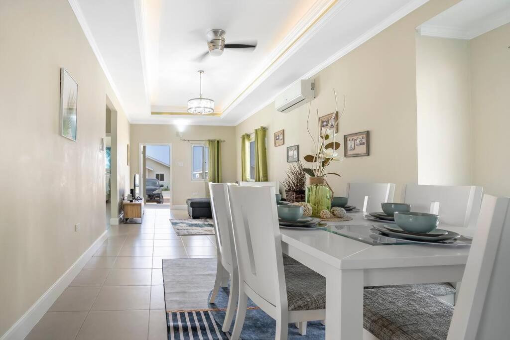 Jamaica Reggae Villa ルーシー エクステリア 写真