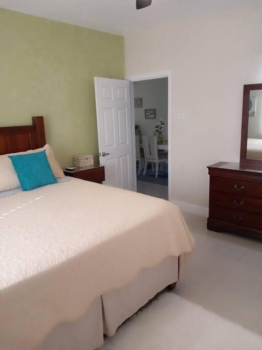 Jamaica Reggae Villa ルーシー エクステリア 写真