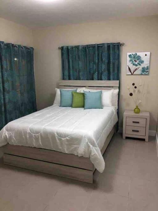 Jamaica Reggae Villa ルーシー エクステリア 写真