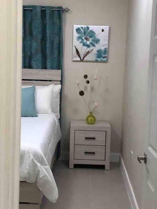 Jamaica Reggae Villa ルーシー エクステリア 写真